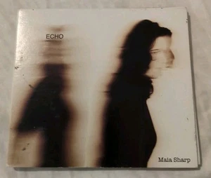 Echo by Maia Sharp (CD, 2009) B10 - Picture 1 of 2