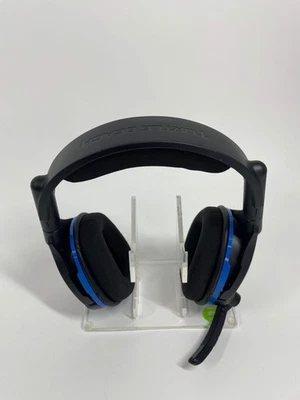 Turtle Beach Stealth 600 Black/Blue No Dongle - Image 1 of 4