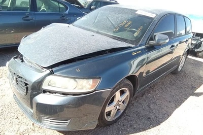 2008 Volvo V50 2.5L Engine Motor OEM 59K Miles - LKQ438982706 - Image 1 of 4