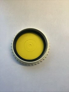 Tiffen 8 Yellow 2 (628Y2) 62 mm Filter - Picture 1 of 3