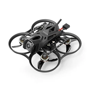 BETAFPV Pavo Pico II Brushless Whoop Quadcopter F4 2-3S 20A AIO 14000KV Drone - Foto 1 di 17