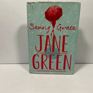 Saving Grace by Jane Green - Bild 1 von 4