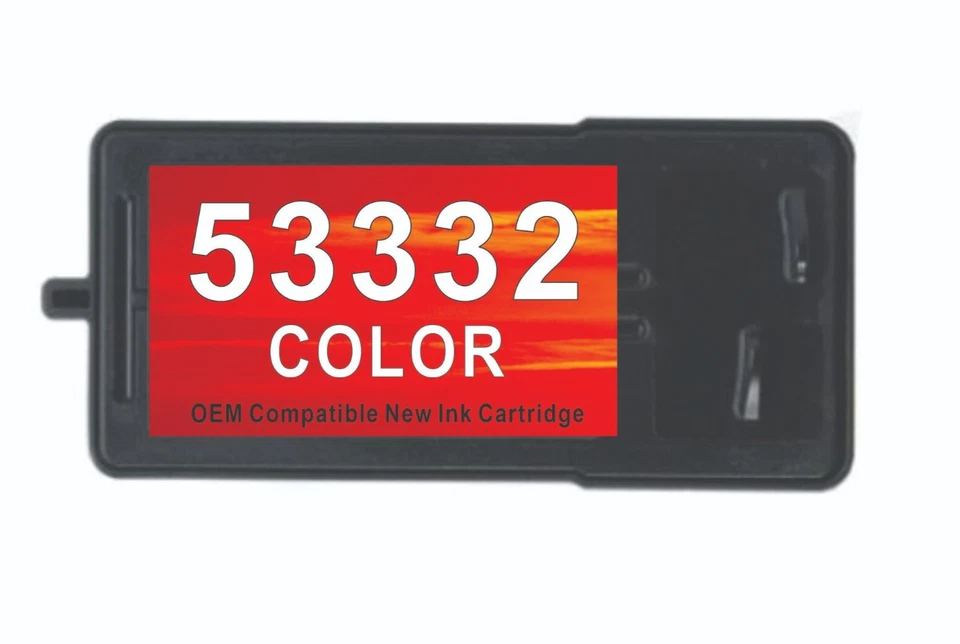 Primera 53332 Tri-Color Ink Cartridge for Bravo SE  - Image 1 of 2