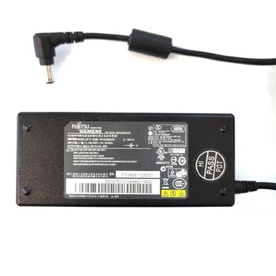 Adapter FUJITSU 20v/90w/4.5A 5.5*2.5 - Bild 1 von 3