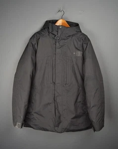 The North Face Men’s Outer Boroughs Down Nylon Parka Black XL MSRP$399 - Picture 1 of 15