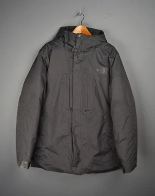The North Face Men’s Outer Boroughs Down Nylon Parka Black XL MSRP$399 - Image 1 of 4