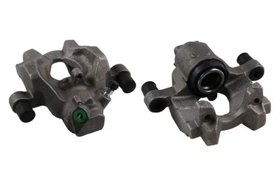 NK Rear Left Brake Caliper for Mercedes Benz C180 1.6 K M271.910 2008-2014 - Image 1 of 4