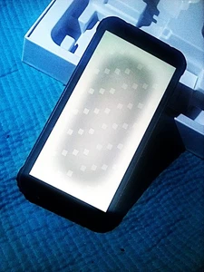 Blackview 5.7 inch Smart Phone Near New for Parts BV5100 4G WIFI Make an Offer - Picture 1 of 1
