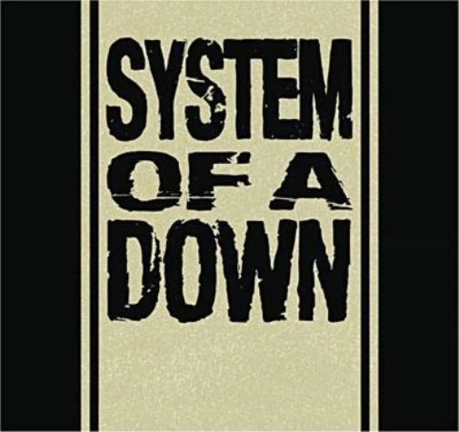 System of a Down System of a Down: Album Bundle (CD) Album - Image 1 of 1