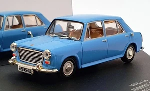 Vitesse 1/43 Scale Model Car V98136 - 1962 Morris 1100 - Light Blue - Picture 1 of 5