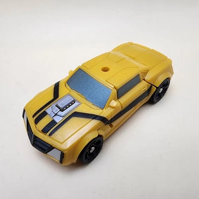 TRANSFORMERS Prime (2012) BUMBLEBEE Cyberverse 3" Legion Action Figure - Image 1 of 4