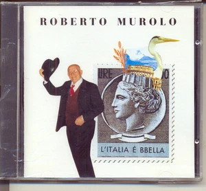 ROBERTO MUROLO L' ITALIA E' BELLA - Picture 1 of 1