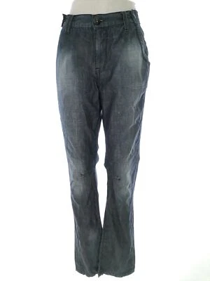 Vero moda  T. 30 Azul marino Jeans Algodón 100% - Imagen 1 de 4