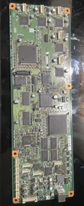 Cn7024-00H Main Board - Picture 1 of 4