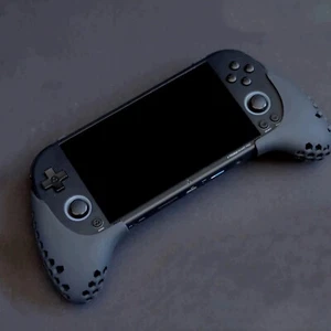 Soporte controlador de mano impreso en 3D soporte agarre de juego para TRIMUI SMART PRO - Imagen 1 de 7