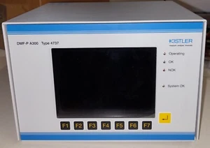 Kistler DMF-PA300 4737 - Picture 1 of 2