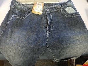 Women's Denim Angel Kiss Clothing for 