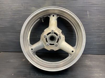 Llanta trasera Suzuki GSXR750 1998, rueda trasera #56248 Foto 1 de 4