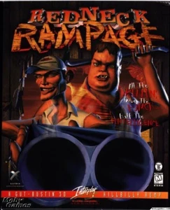 REDNECK RAMPAGE +1Clk Windows 11 10 8 7 Vista XP Instalación - Imagen 1 de 4