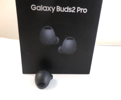 Samsung Buds2 Pro Replacement Left Side Earbud- (SM-R510) - Image 1 of 3