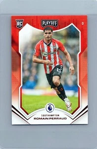 2021 Playoff Chronicles #75 Romain Perraud Near mint or better - Picture 1 of 1