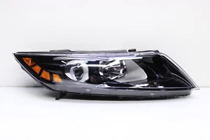 ¡Como nuevo! Faro halógeno lado derecho derecho Kia Optima 14-16 *TYC* 92102-4U600 - Imagen 1 de 11
