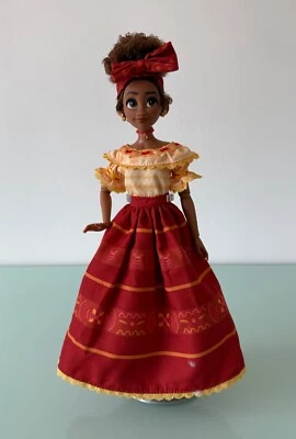 Disney Store-  Encanto - ARTICULATED 11” Dolores doll New! - Image 1 of 4