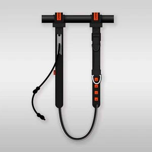 Unifiber Elite Race Quick Vario Trapeztampen - Bild 1 von 3