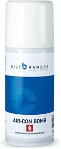 Bilt Hamber Air Con Bomb Citrus - Picture 1 of 1
