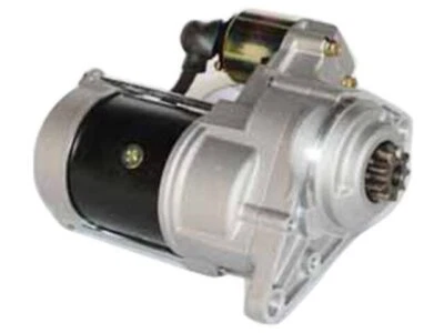 Motor De Arranque Para GMC Sierra 3500 HD 2007-2019 TYC 29937RC 2008 2009 2010 2011 2012 Foto 1 de 2