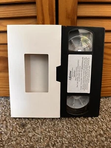 Missing Used VHS Movie (Lifetime) - Imagen 1 de 1
