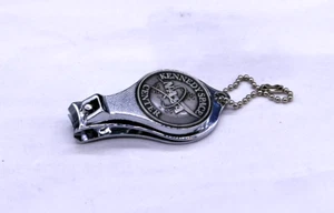 Kennedy Space Center Opener & Key Chain & Clippers - Picture 1 of 7