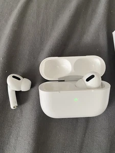 earbuds bluetooth - Photo 1 sur 8