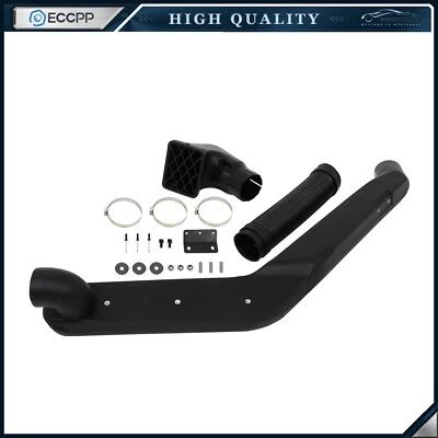 For Toyota 60 Series Landcruiser 1980-89 Motor Right Air Intake Snorkel Kit - Image 1 of 4