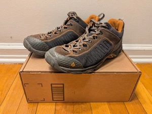 Vasque Juxt Hiking Shoes Mens Size 9 - Picture 1 of 21