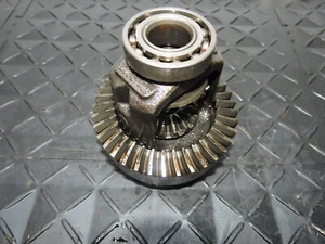 3032E John Deere - Front MFWD Differential Assembly LVA19812 Pinion Gears #120 - Bild 1 von 9