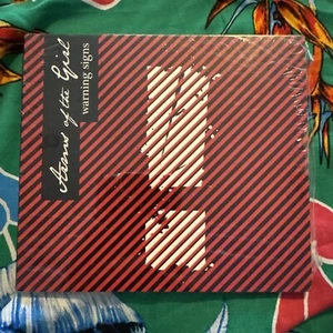Warning Signs by Arms of the Girl (CD, 2010) - Picture 1 of 2
