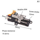 Dc5v Screw Slide Stepper Motor Mini Push Rod Motor Long Linear Actuator