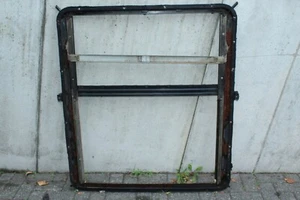 Marco techo corredizo techo tapa techo mercedes-benz w108 w109 - Imagen 1 de 5