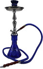 Brand New Classic Style Deezer Abbie Hookah For A Great Hookah Experience
