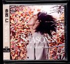 Jin Akanishi Seasons Normal Edition