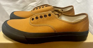 DOEK SHOE INDUSTRIES OXFORD - MARRÓN PARA Zapatillas de Lona Plantilla de Corcho - Imagen 1 de 10