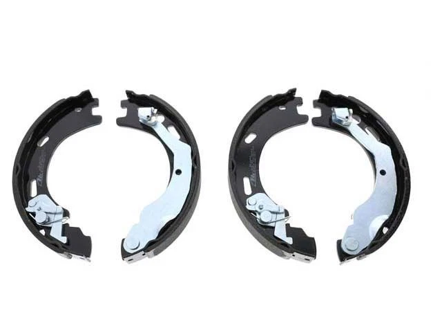 Juego de zapatas de freno de estacionamiento ATE para Land Rover LR3 2005-2009 39RTPN Foto 1 de 1