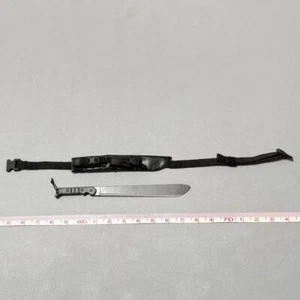 Easy&Simple ES 26069R 1/6 Scale PMC Weapon Specialist Sword Model - Picture 1 of 1