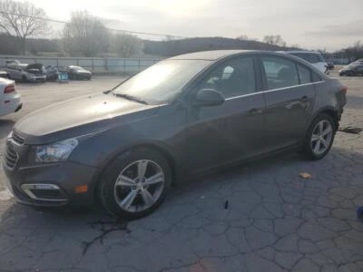 Used Fuel Pump fits: 2015 Chevrolet Cruze Pump Assembly 1.8L engine ID LUW Grade Foto 1 de 4