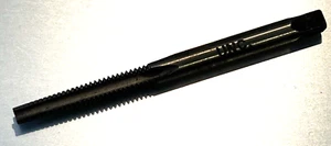 No8-32 UNC Left Hand Thread taper tap - Picture 1 of 3