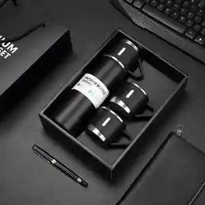 Thermal cup set - Picture 1 of 1