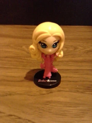 Tokidoki Barbie Serie Caja Ciega - Barbie Superestrella (Nueva, Lista para Enviar) Foto 1 de 4