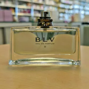 Bvlgari BLV II Eau de Parfum 75ml / 2.5oz Women's NITB, Rare, HTF, Discontinued - Picture 1 of 2