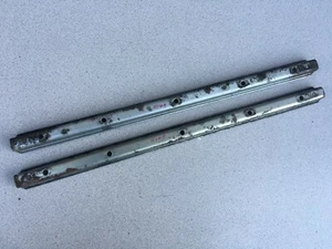 Porsche 356/911/912 Seat Rails Set#1 C#232 - Picture 1 of 7